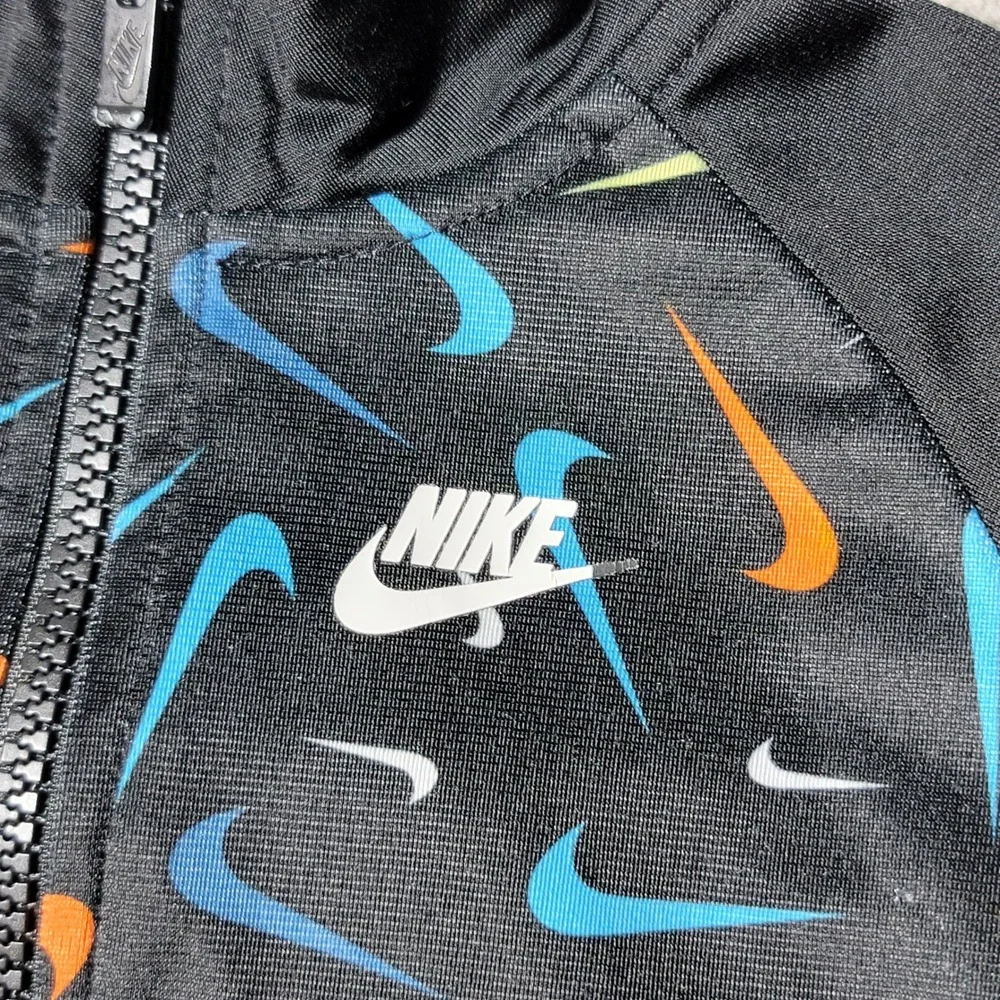 Nike pre owned
